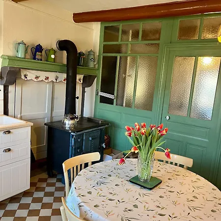 Holiday home La