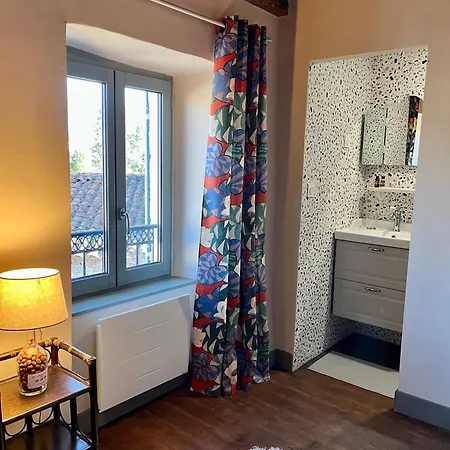 La Holiday home Ludesse